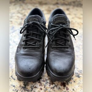 Rocky Alpha Force Oxfords